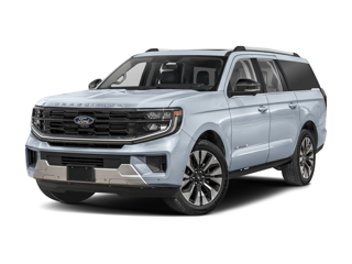 2027 Ford Expedition Max