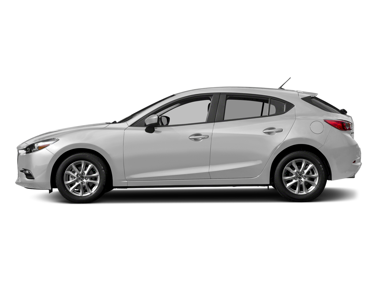 2017 Mazda Mazda3 Sport