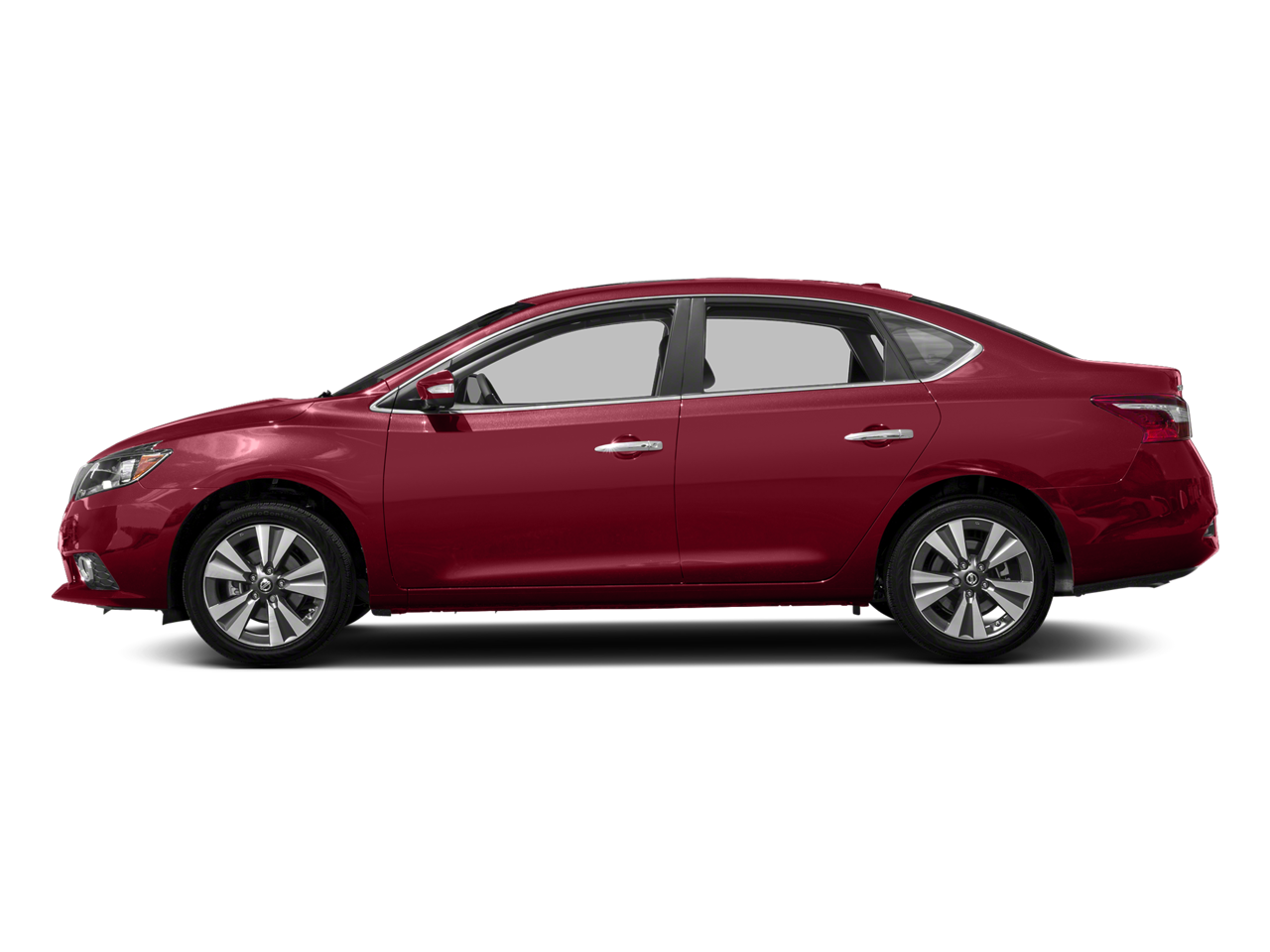 2018 Nissan Sentra SL
