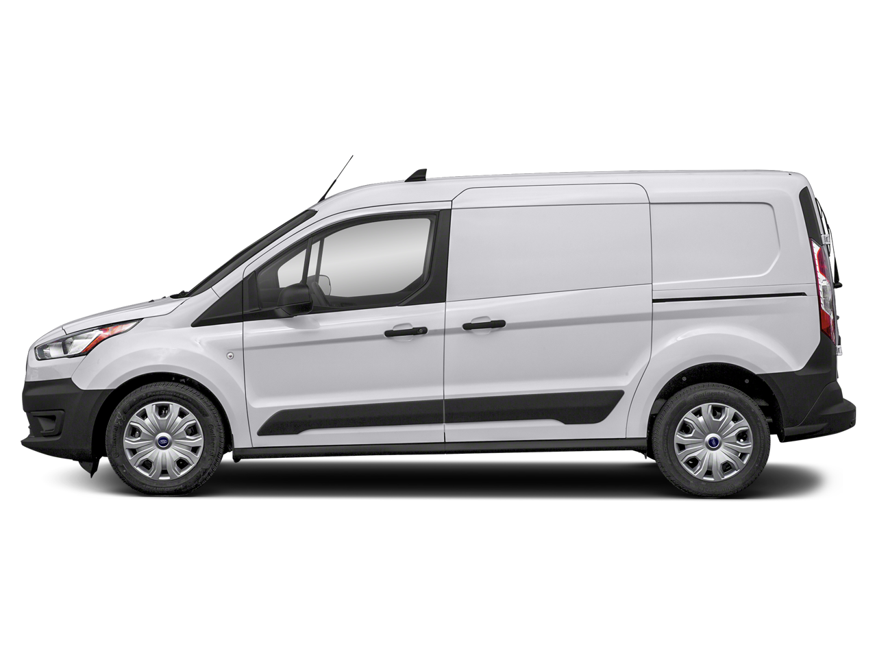 2020 Ford Transit Connect XLT