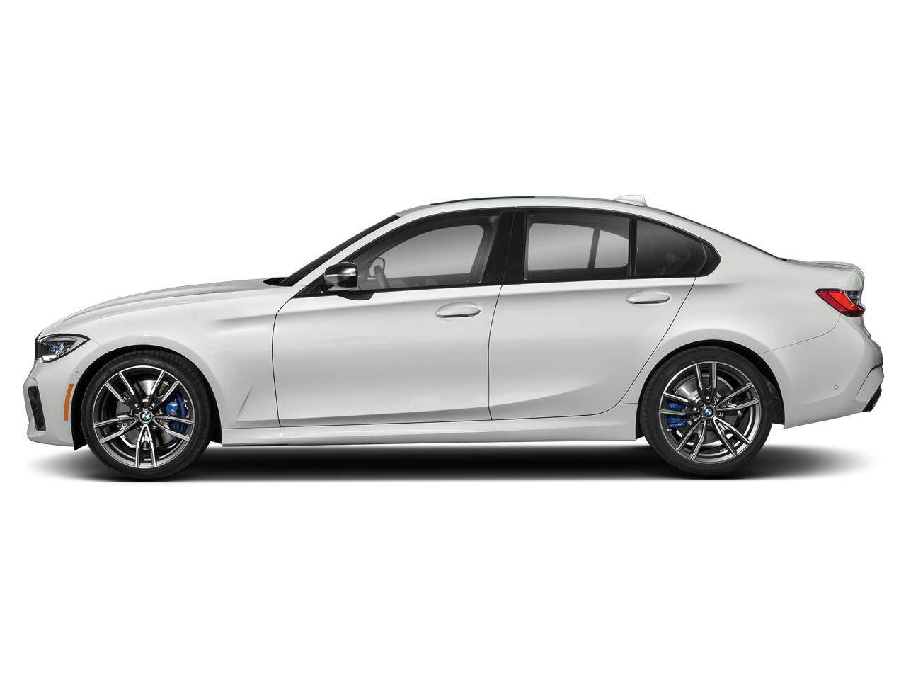 2022 BMW 3 Series M340i