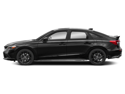 2022 Honda Civic Si