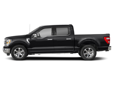 2023 Ford F-150 Lariat Black Ops Super Charged
