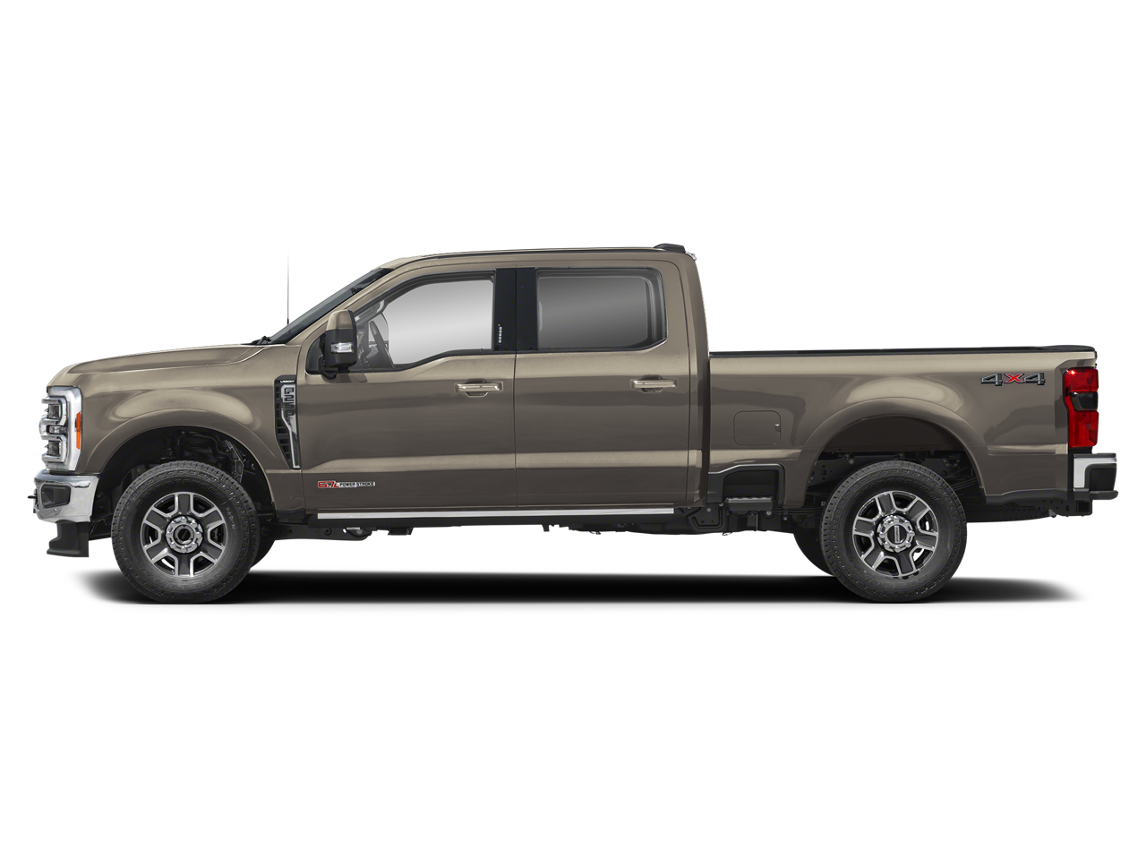 2023 Ford F-250SD Lariat