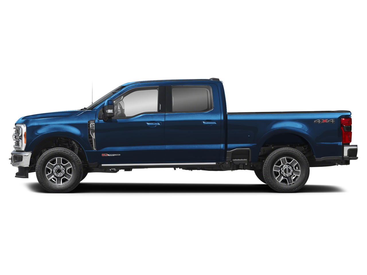 2023 Ford F-250 Lariat photo 3