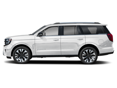 2026 Ford Expedition Platinum®