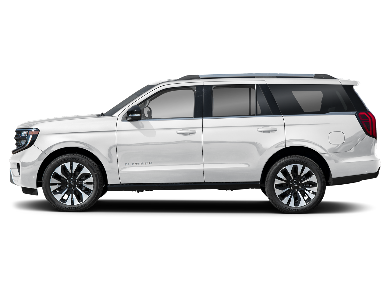 2026 Ford Expedition Platinum®