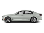 2017 BMW 5 Series 530i xDrive