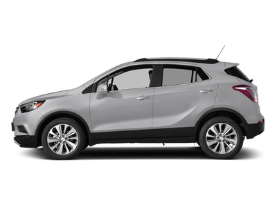 2017 Buick Encore Essence