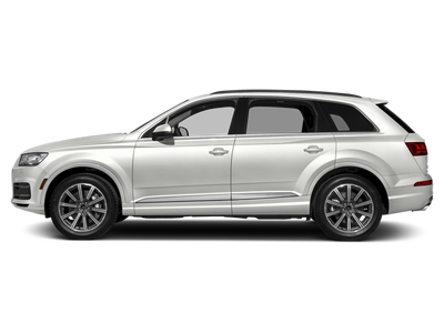 2019 Audi Q7 45 Premium Plus quattro
