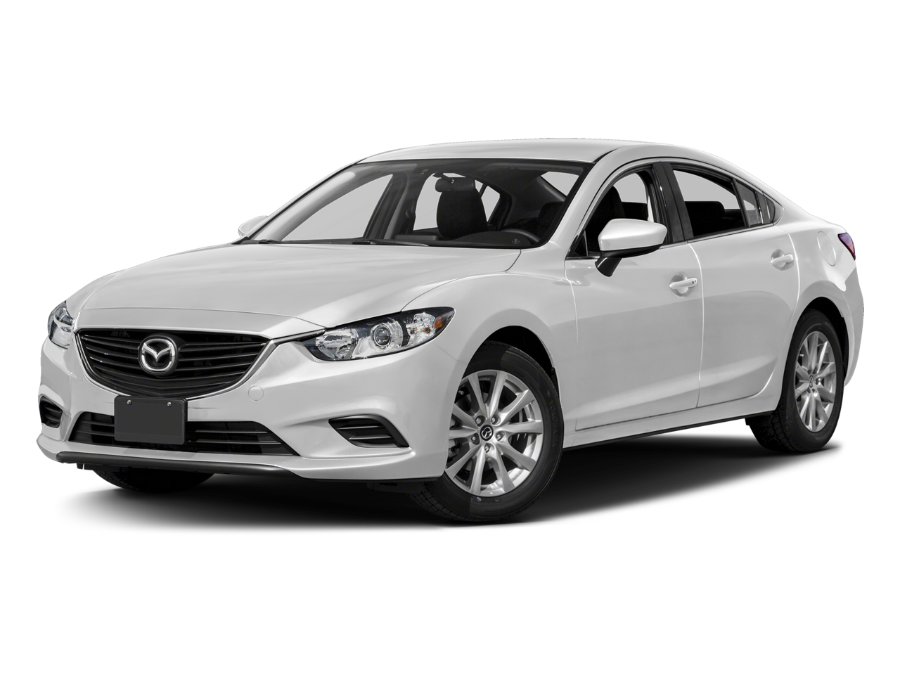 2016 Mazda EZ-6 i Sport Auto's photo