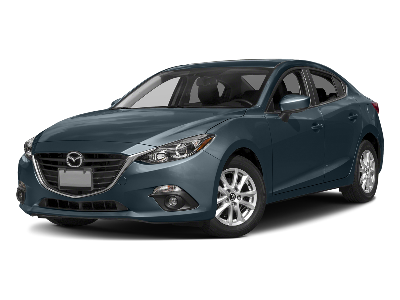 2016 Mazda Mazda3 i Grand Touring