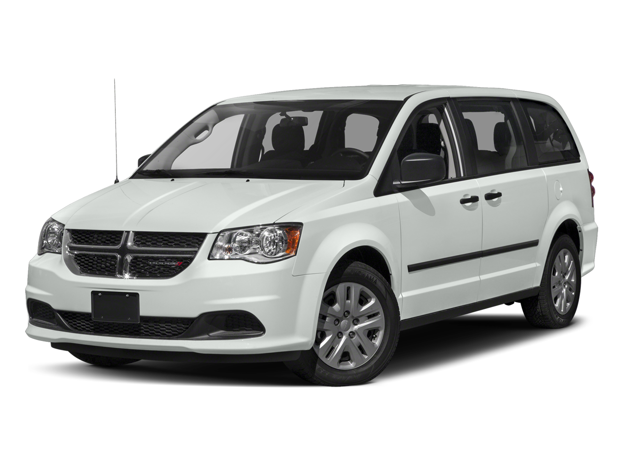 2017 Dodge Grand Caravan SXT's photo