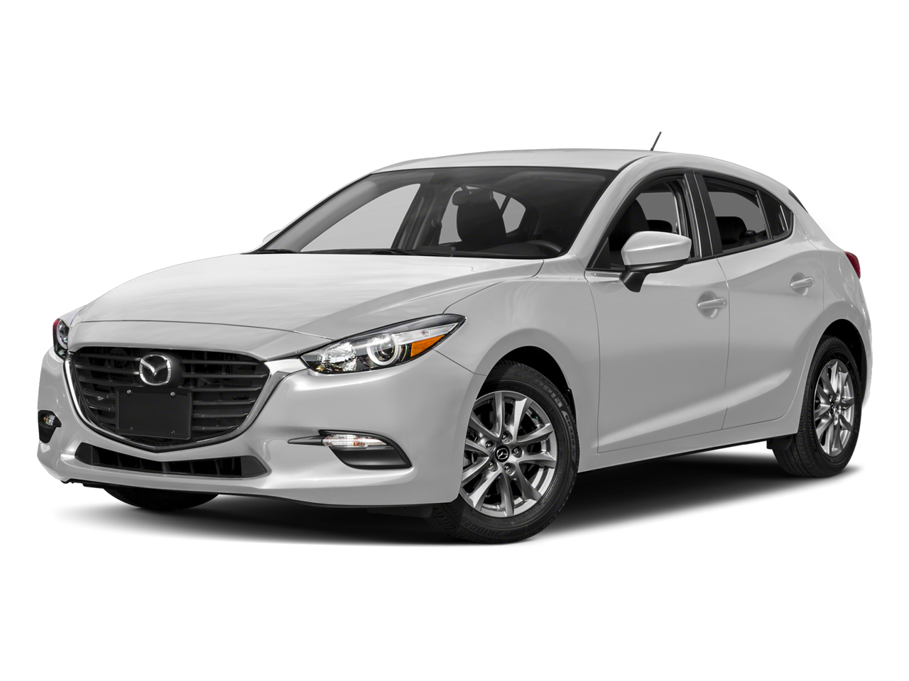 2017 Mazda CX-3's photo