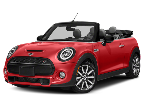 2019 MINI Cooper S Signature