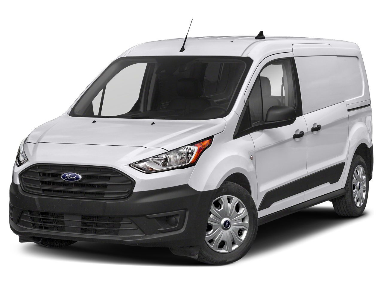 2020 Ford Transit Connect XLT
