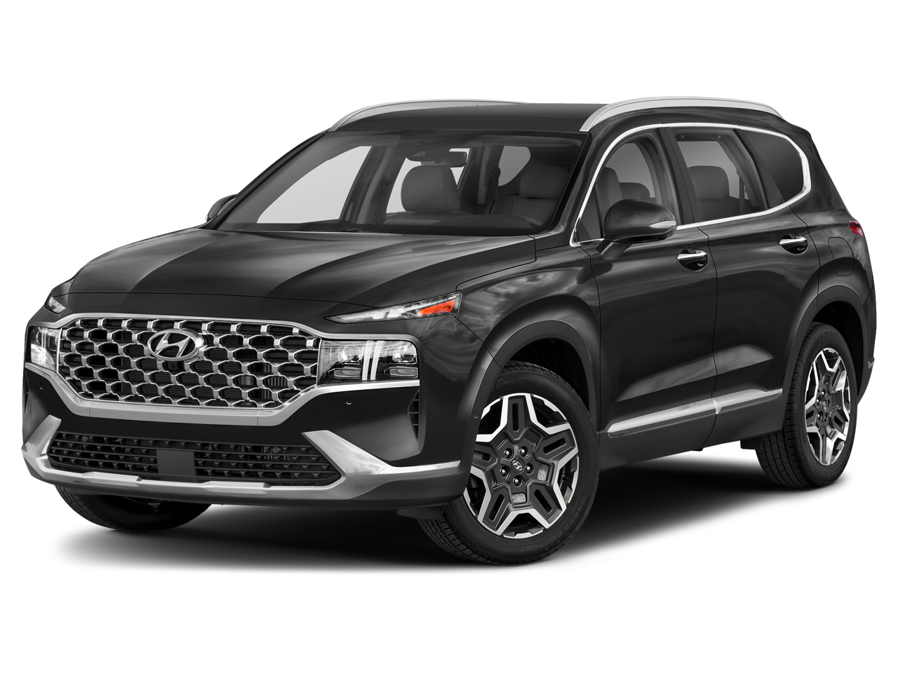 2021 Hyundai Santa Fe Limited 2.5's photo