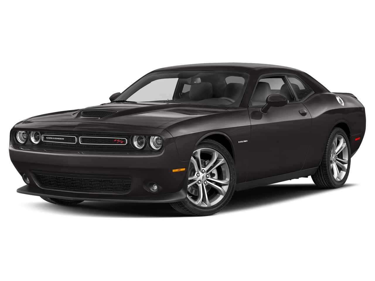 2022 Dodge Challenger GT Auto's photo