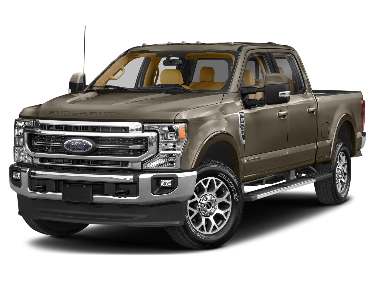 2022 Ford F-250 Lariat 4x4 Crew Cab 6-3/4' Box's photo