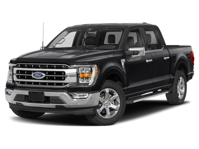 2023 Ford F-150 Lariat Black Ops Super Charged