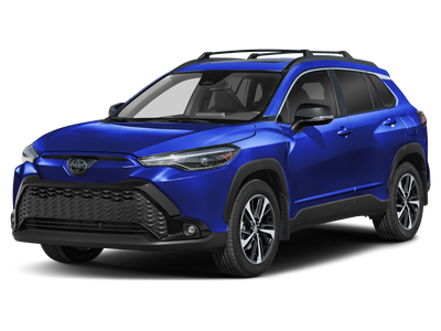 2023 Toyota Corolla Cross Hybrid XSE