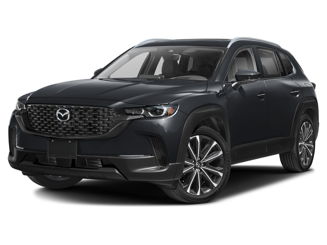 2024 Mazda CX-50 2.5 S PREMIUM PLUS's photo