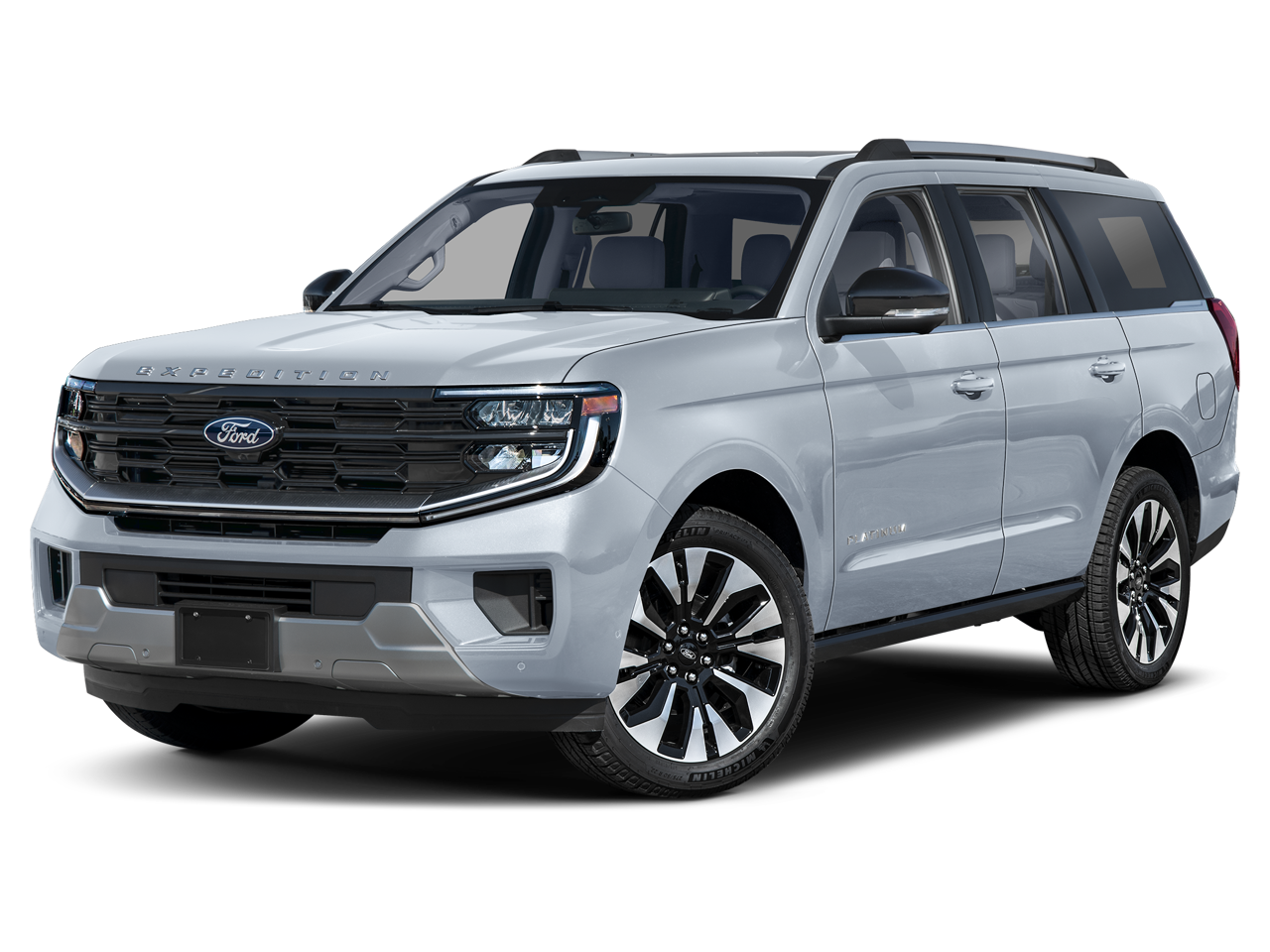 2025 Ford Expedition Platinum 4x4's photo