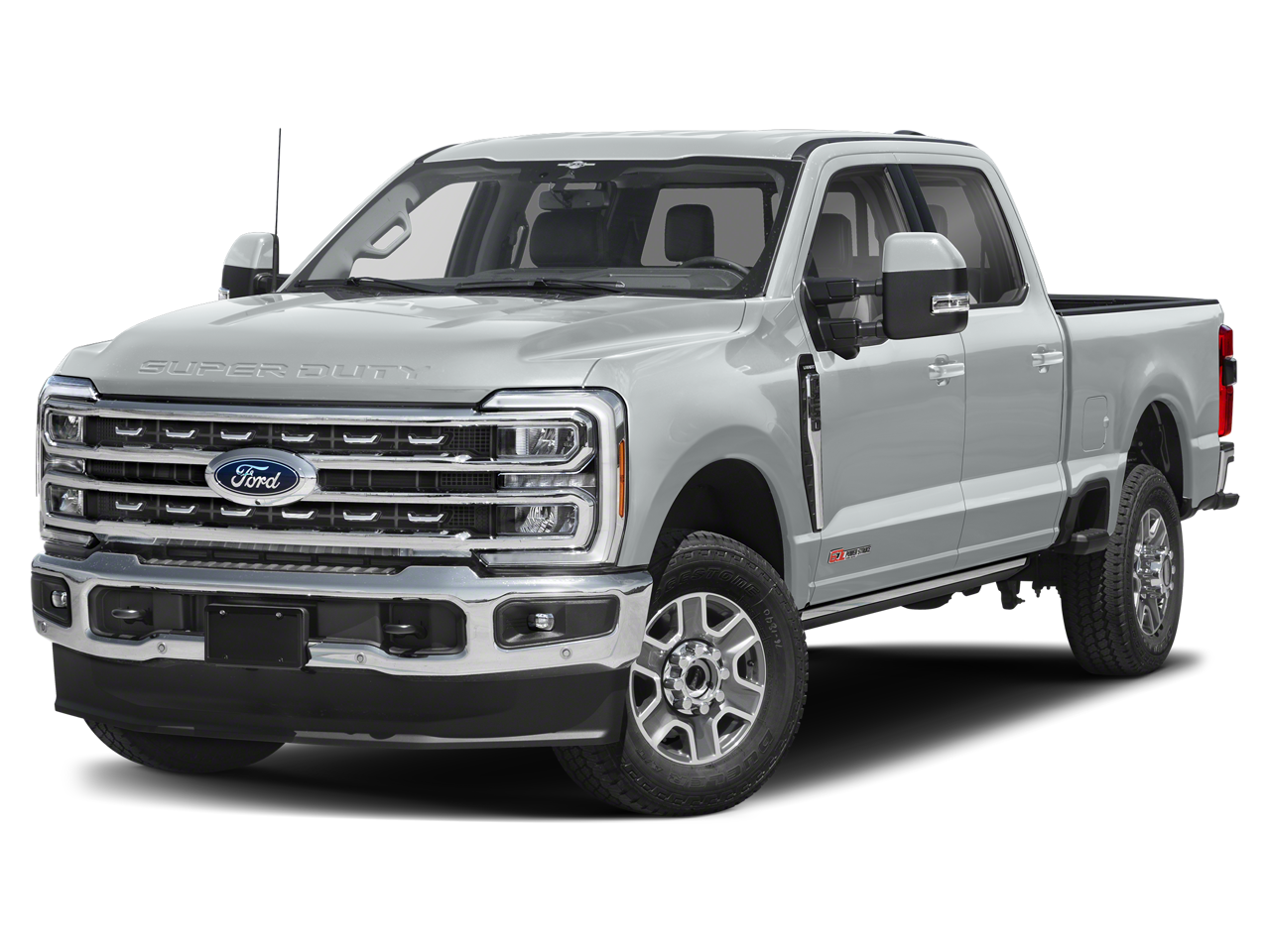 2025 Ford F-250SD Lariat