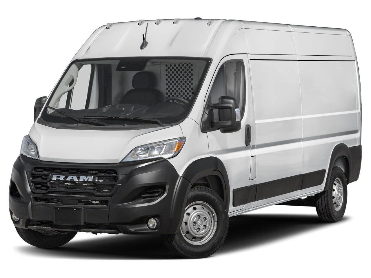2025 RAM ProMaster 2500 TRDSMAN WOPS 159" WB High Roof's photo
