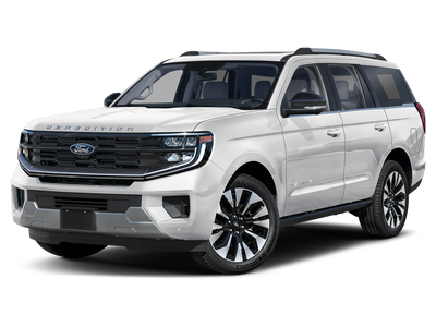 2026 Ford Expedition Platinum®