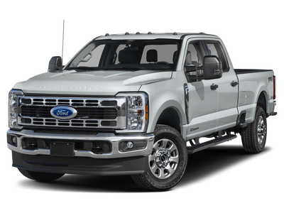 2026 Ford F-350SD XLT