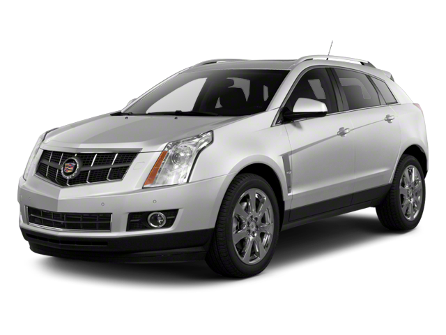 2011 Cadillac SRX FWD Luxury Collection's photo