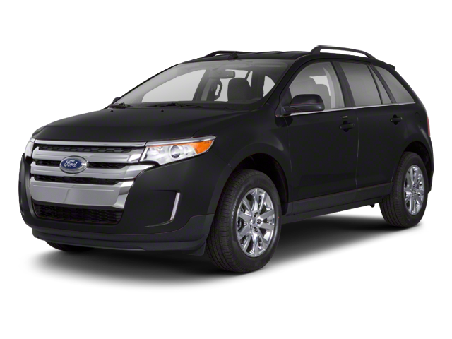 2011 Ford Edge's photo