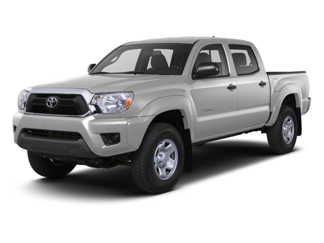 2013 Toyota Tacoma PreRunner V6