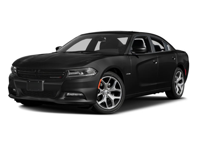 2016 Dodge Charger R/T