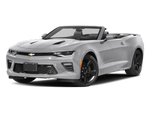 2017 Chevrolet Camaro SS 2SS