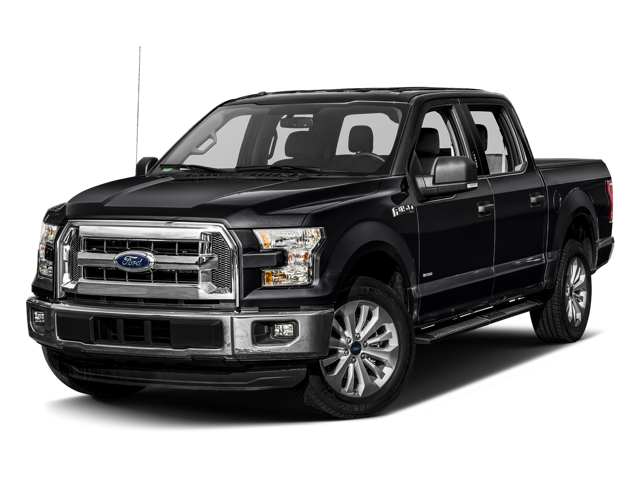 2017 Ford F-150 XLT SuperCrew 5-1/2 Box's photo