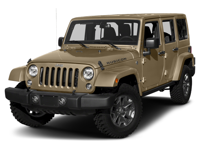 2018 Jeep Wrangler JK photo 4