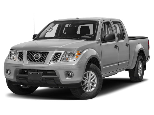 2018 Nissan Frontier 4.0 SV Crew Cab 4X2 AT SWB's photo
