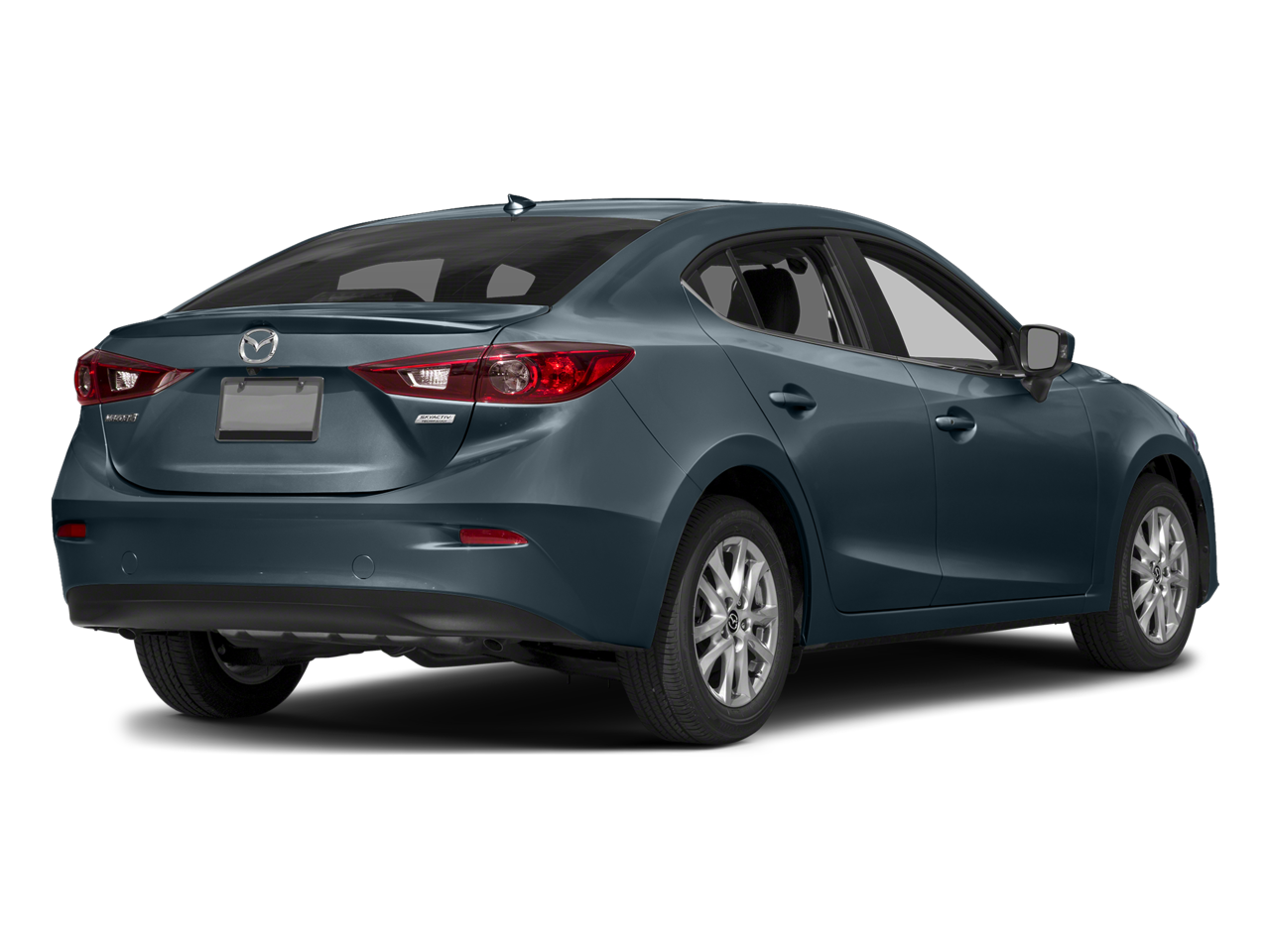 2016 Mazda Mazda3 i Grand Touring