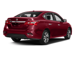 2018 Nissan Sentra SL