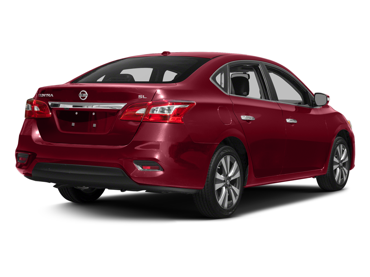 2018 Nissan Sentra SL