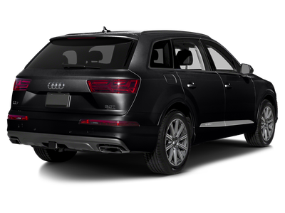 2019 Audi Q7 55 Premium Plus quattro