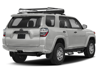 2021 Toyota 4Runner Venture