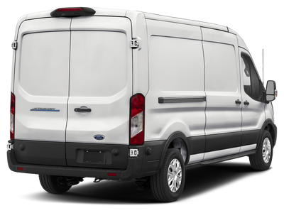 2025 Ford E-Transit-350 Base