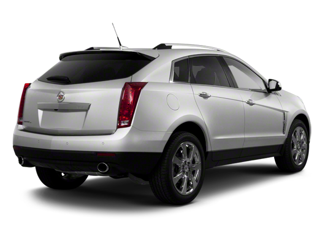 Used 2011 Cadillac SRX Luxury Collection with VIN 3GYFNAEY0BS587435 for sale in Melbourne, FL