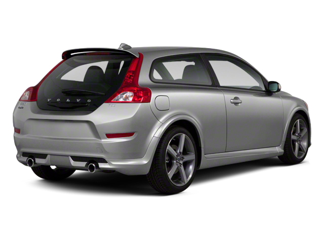 Used 2011 Volvo C30 R-Design with VIN YV1672MK9B2247421 for sale in Melbourne, FL