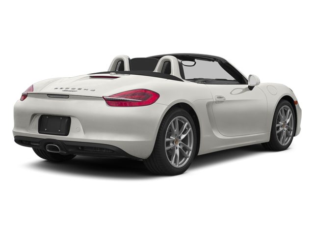 2013 Porsche Boxster Base