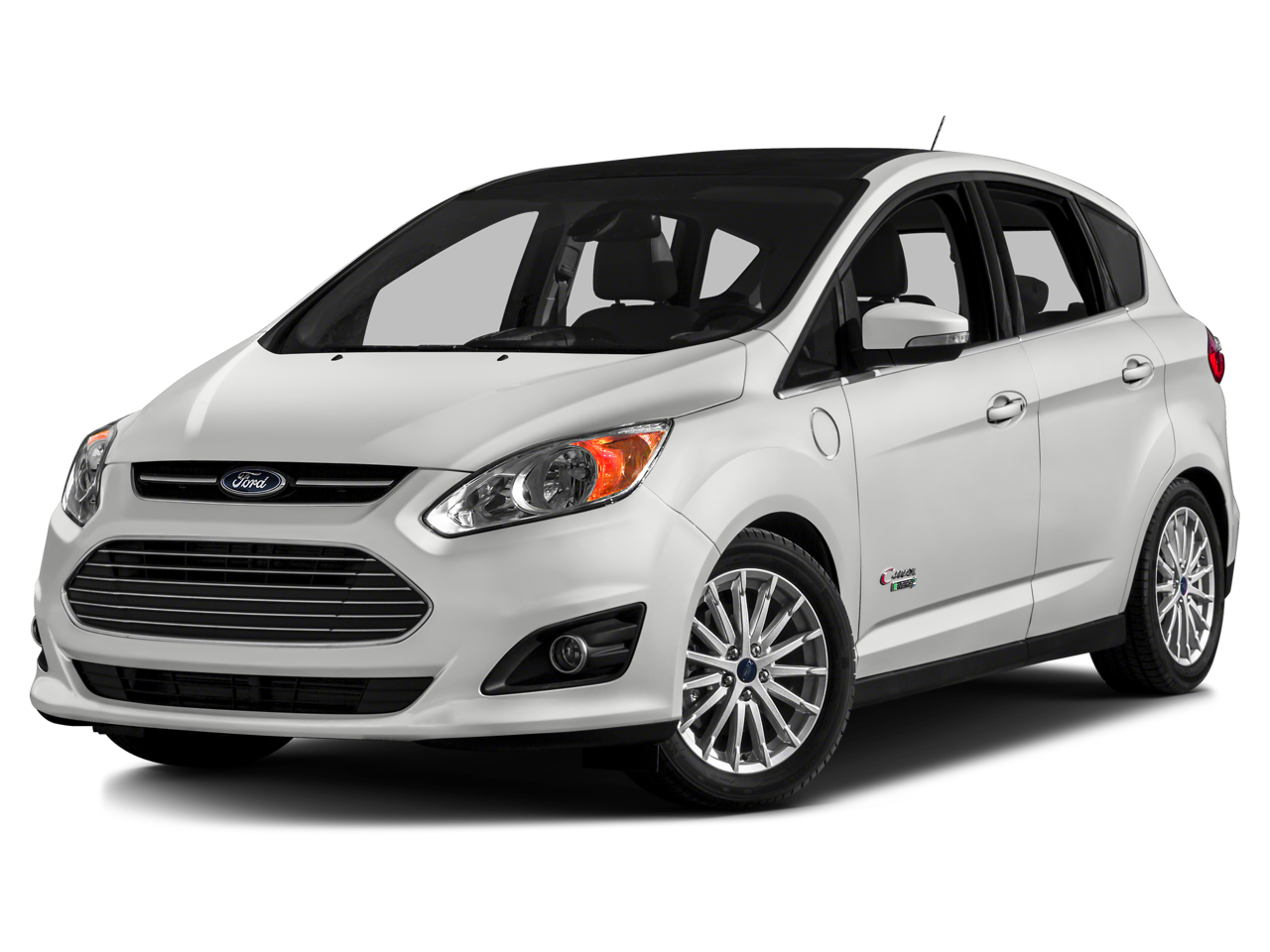 2015 Ford C-Max Energi SEL's photo