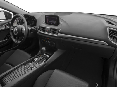 2017 Mazda Mazda3 Sport